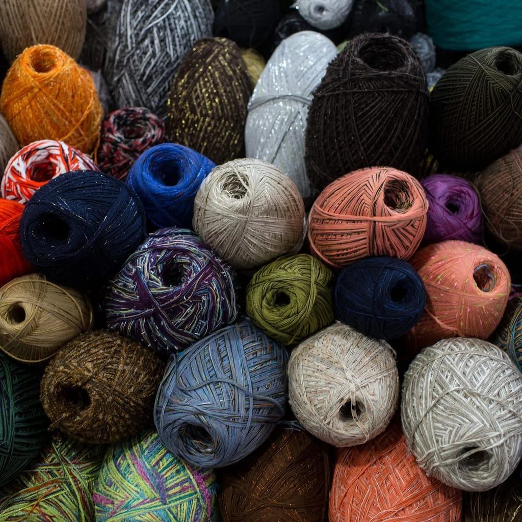 Yarns