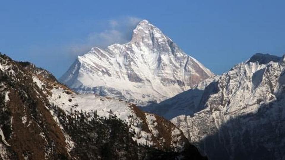 Nanda Devi
