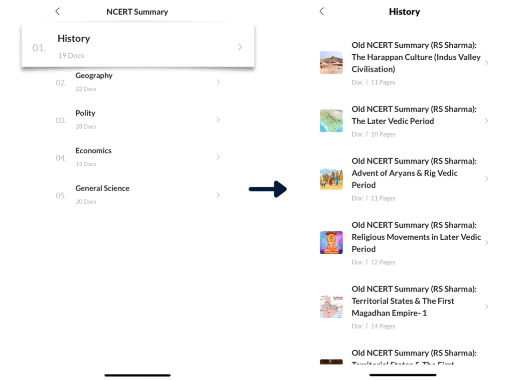 How to study History using the EduRev App? | History for UPSC CSE