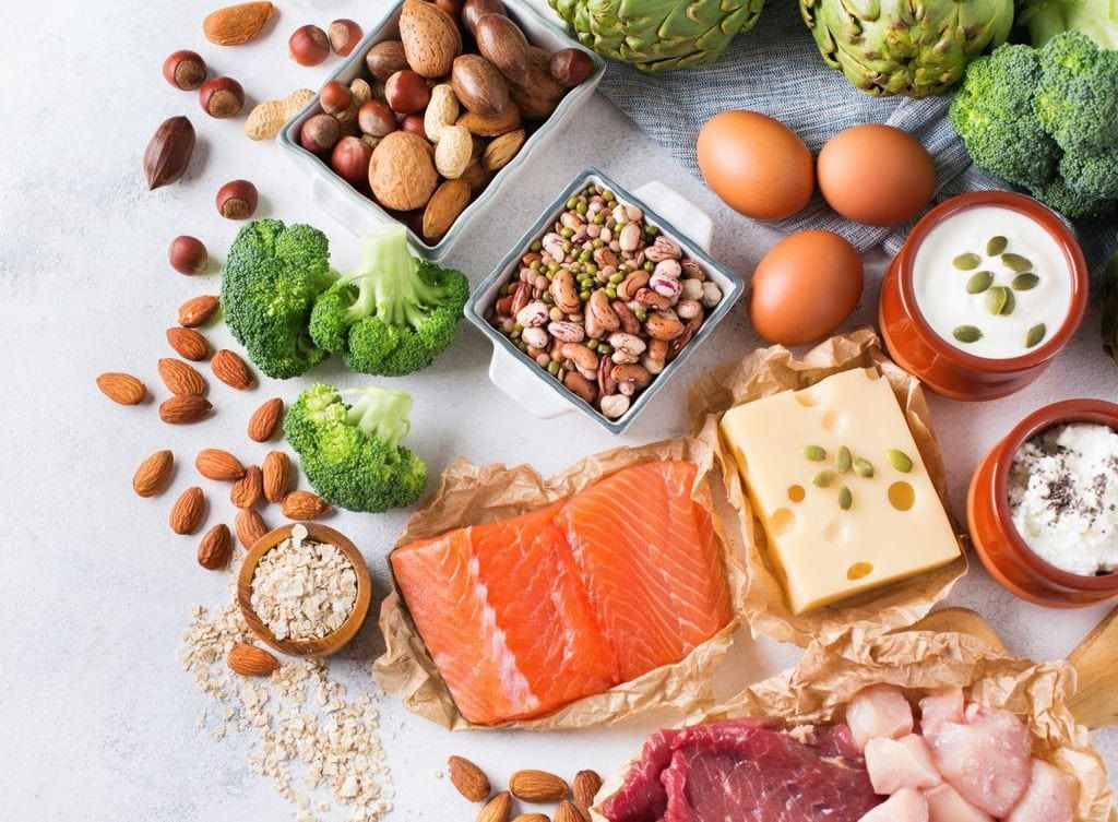 Balanced Diet for a human being | General Awareness - Bank Exams