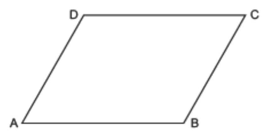 Worksheet Questions: Understanding Quadrilaterals Class 8 Worksheet Maths Chapter 3