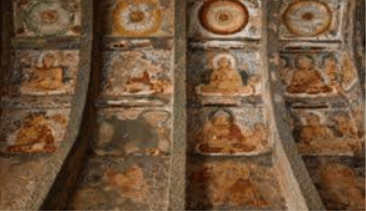 Nitin Singhania Summary: Indian Architecture, Sculpture & Pottery - 2 | History for UPSC CSE