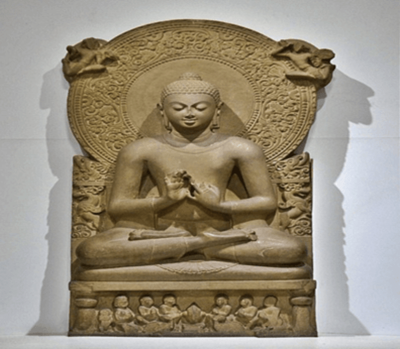 Nitin Singhania Summary: Indian Architecture, Sculpture & Pottery - 2 | History for UPSC CSE