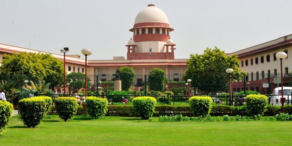 The Judiciary | Legal Reasoning for CLAT