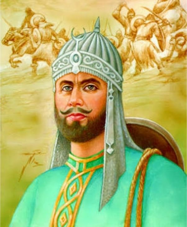 Class 7 History Chapter 3 Question Answers - The Delhi Sultans