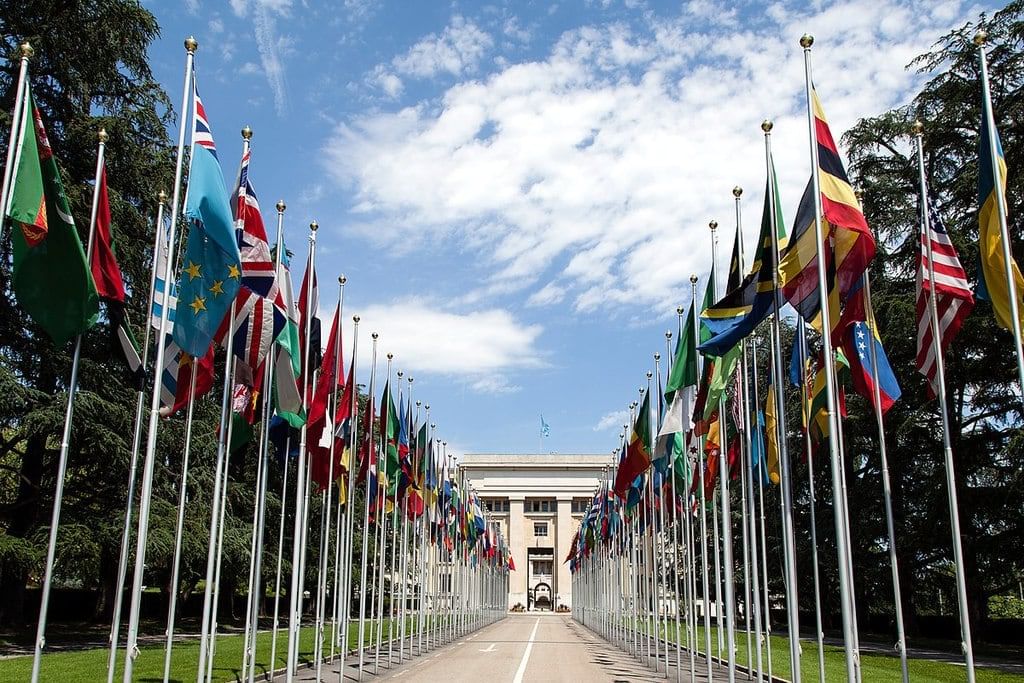 International Organisation Headquarters | General Awareness - Bank Exams
