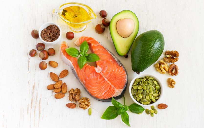 Balanced Diet for a human being | General Awareness - Bank Exams