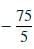Operations on Algebraic Expressions Chapter Notes | Mathematics Class 6 ICSE