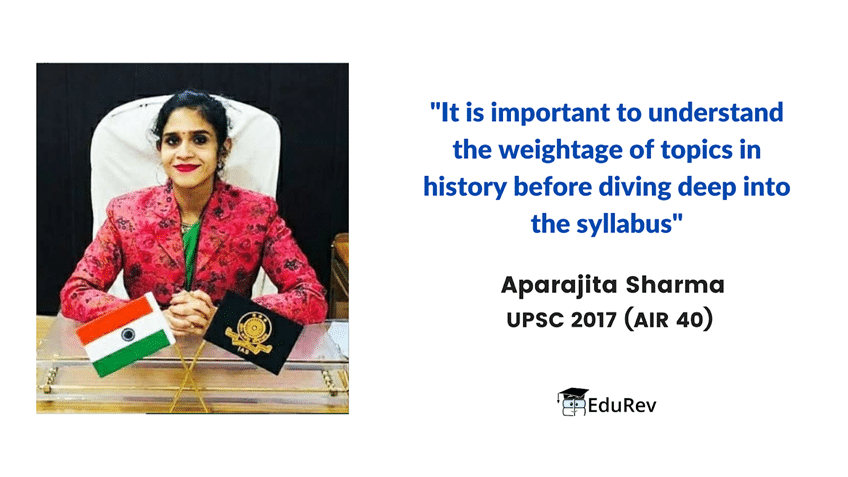 How to study History with Sleepy Classes on EduRev | How to Study for UPSC with Sleepy Classes on EduRev