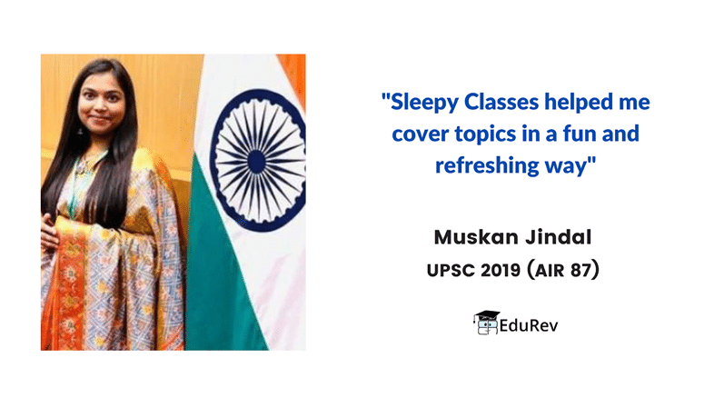 How to study Science & Technology with Sleepy Classes on EduRev | How to Study for UPSC with Sleepy Classes on EduRev