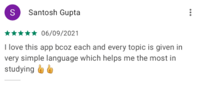 What users say about EduRev Infinity Package for UPSC?