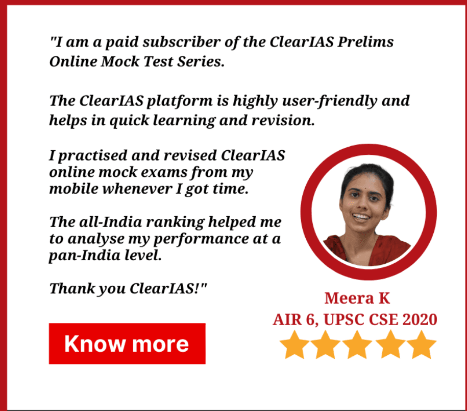 Optional Subjects of UPSC Toppers in the Last 7 Years: Is there a Pattern?