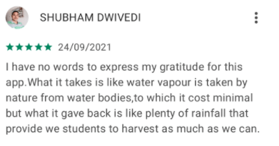 What users say about EduRev Infinity Package for UPSC?