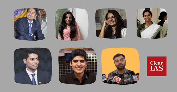 Optional Subjects of UPSC Toppers in the Last 7 Years: Is there a Pattern?