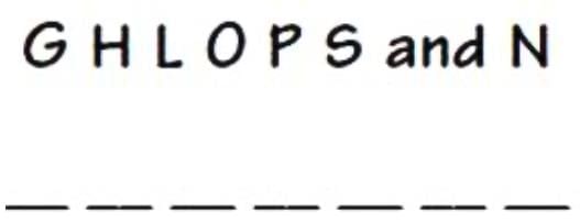 Practice Question - 16 (Linear Arrangement) | 100 DILR Questions for CAT Preparation