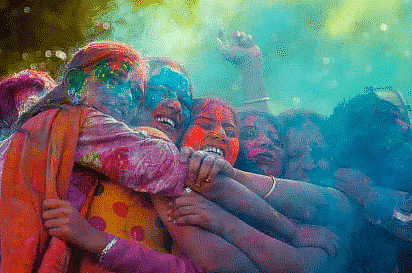 Religious Festivals in India | General Test Preparation for CUET UG - CUET Commerce