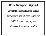 Ethical Issues | Biology Class 12 - NEET