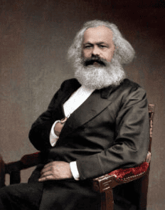 Karl Marx (1818-1883) | Political Science for CUET(PG) - CUET PG