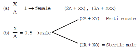 Genetics, Class 12, Biology | General Awareness - Bank Exams