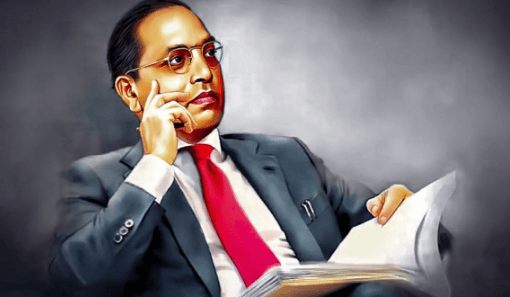Bhimrao Ramji Ambedkar (1891-1956) | Political Science for CUET(PG) - CUET PG
