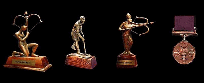 Honours and Awards | General Test Preparation for CUET UG - CUET Commerce