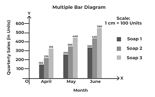 Understanding Bar Graphs | General Test Preparation for CUET UG - CUET Commerce