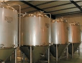 Fermentors