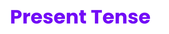 Present Tense | Verbal Ability & Reading Comprehension (VARC) - CAT