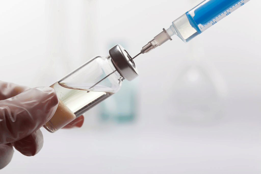 Vaccine