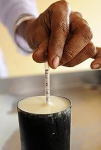 Strategies for Enhancement in Food Production (Old NCERT) NCERT Solutions | General Science for Competitive Exams - RRB Group D / RPF Constable