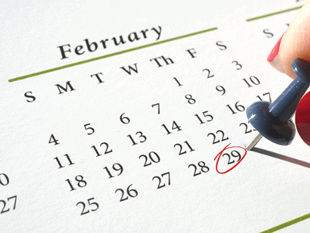 Calendars | General Test Preparation for CUET UG - CUET Commerce