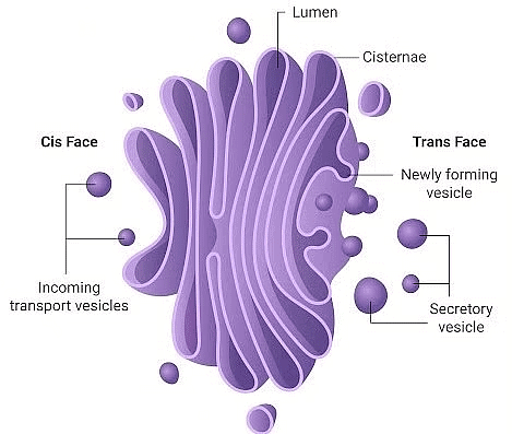 Cell: The Unit of Life Chapter Notes | Biology Class 11 - NEET