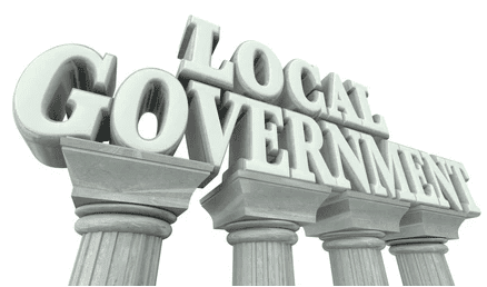 Local Government - Political Science for CUET(PG) - CUET PG PDF Download
