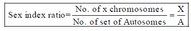 Genetics, Class 12, Biology | General Awareness - Bank Exams
