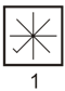 Non Verbal Series - Reasoning - Commerce