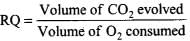 NCERT Exemplars: Respiration in Plants | Biology Class 11 - NEET