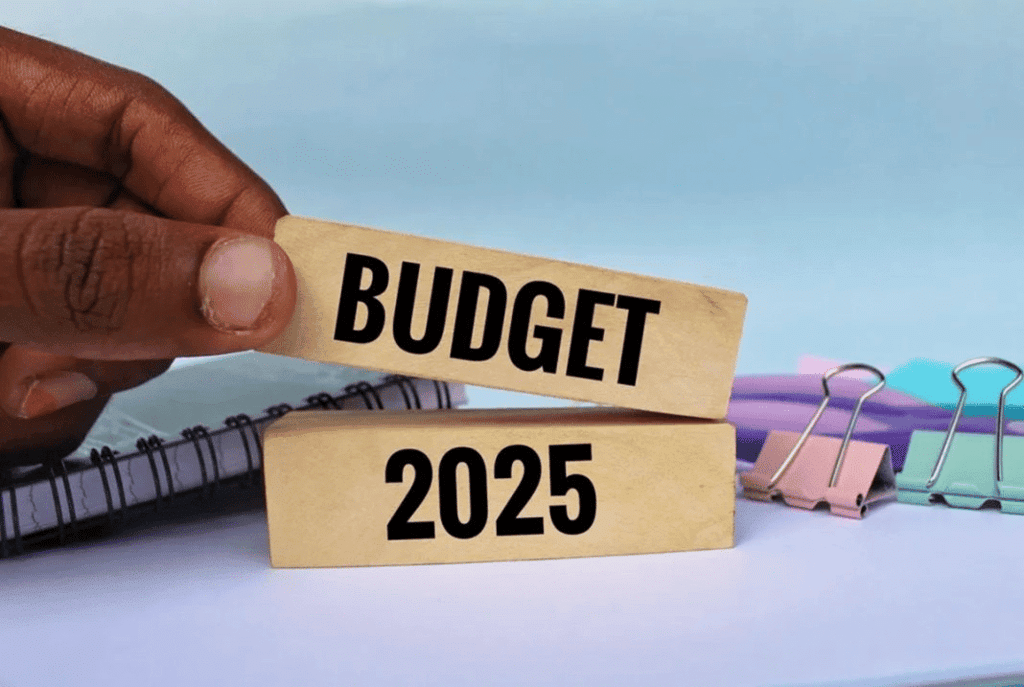 Summary of Union Budget 2025-26 | General Test Preparation for CUET UG - CUET Commerce