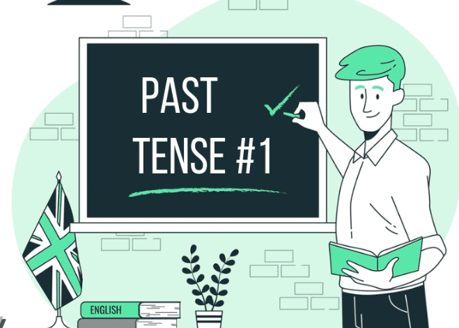 Past Tense | Verbal Ability & Reading Comprehension (VARC) - CAT