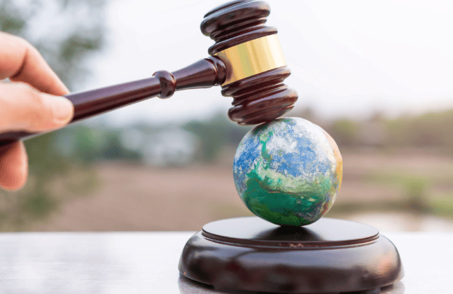 Great Green Wall (GGW) Programme | Political Science for CUET(PG) - CUET PG