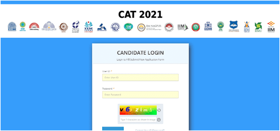 CAT Result 2022