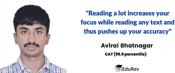 VARC Bible: How to Prepare for VARC CAT Exam?