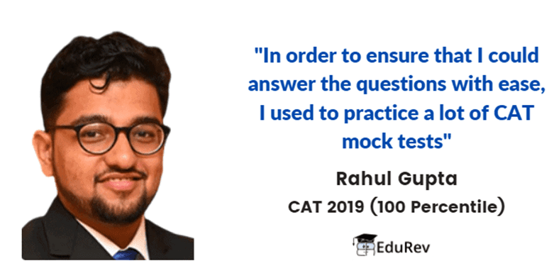 How to attempt mock test series for CAT exam? | How To Score 99+ Percentile in CAT (Tips by Toppers)