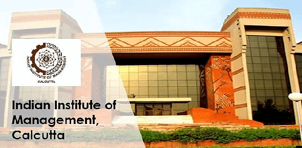 IIM Calcutta Admission 2023 - CAT