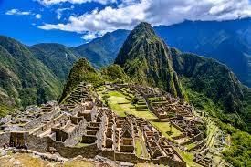 Famous Landmarks In The World | General Knowledge for Young Learners - Class 1