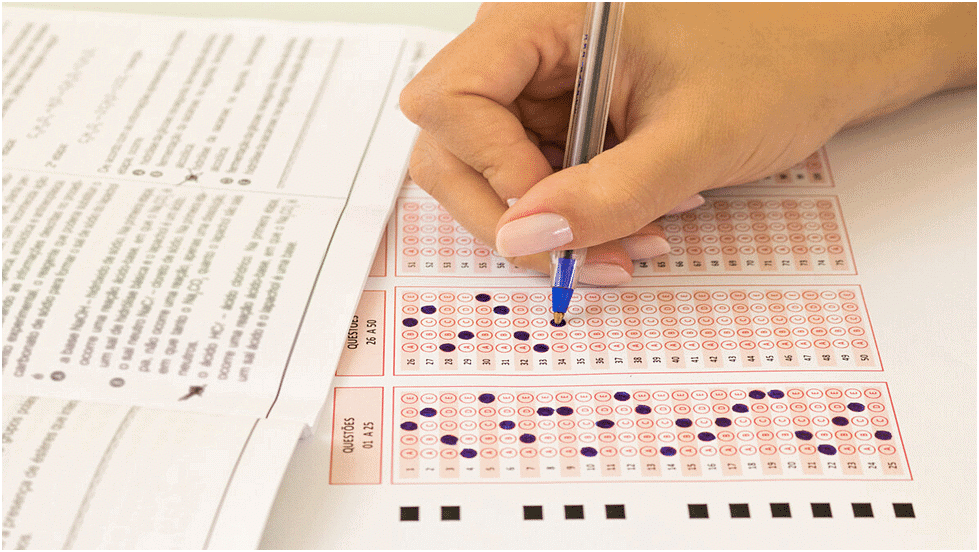 How to Fill NEET UG OMR Answer Sheet 2025?