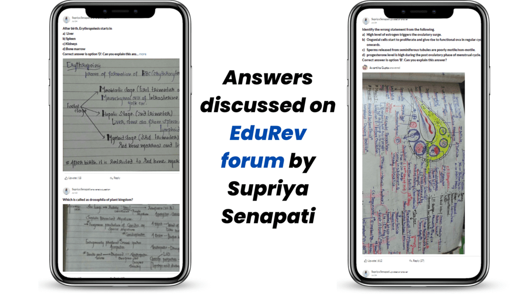 Supriya Senapati, from a Dropper to a Doctor | Chemistry Class 12 - NEET