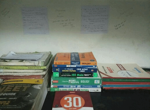 NEET Toppers Success Stories