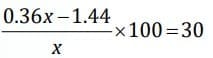 MCQ`s: Ratio and Proportion, Indices, Logarithms - 1