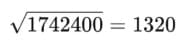 Solved Question and Answers: Heron`s Formula | Mathematics (Maths) Class 9