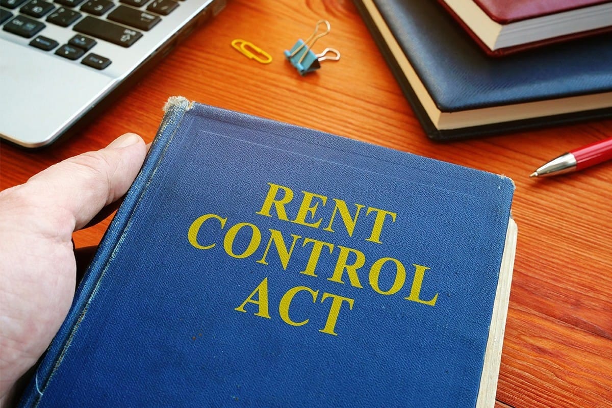 Himachal Pradesh Urban Rent Control Act 